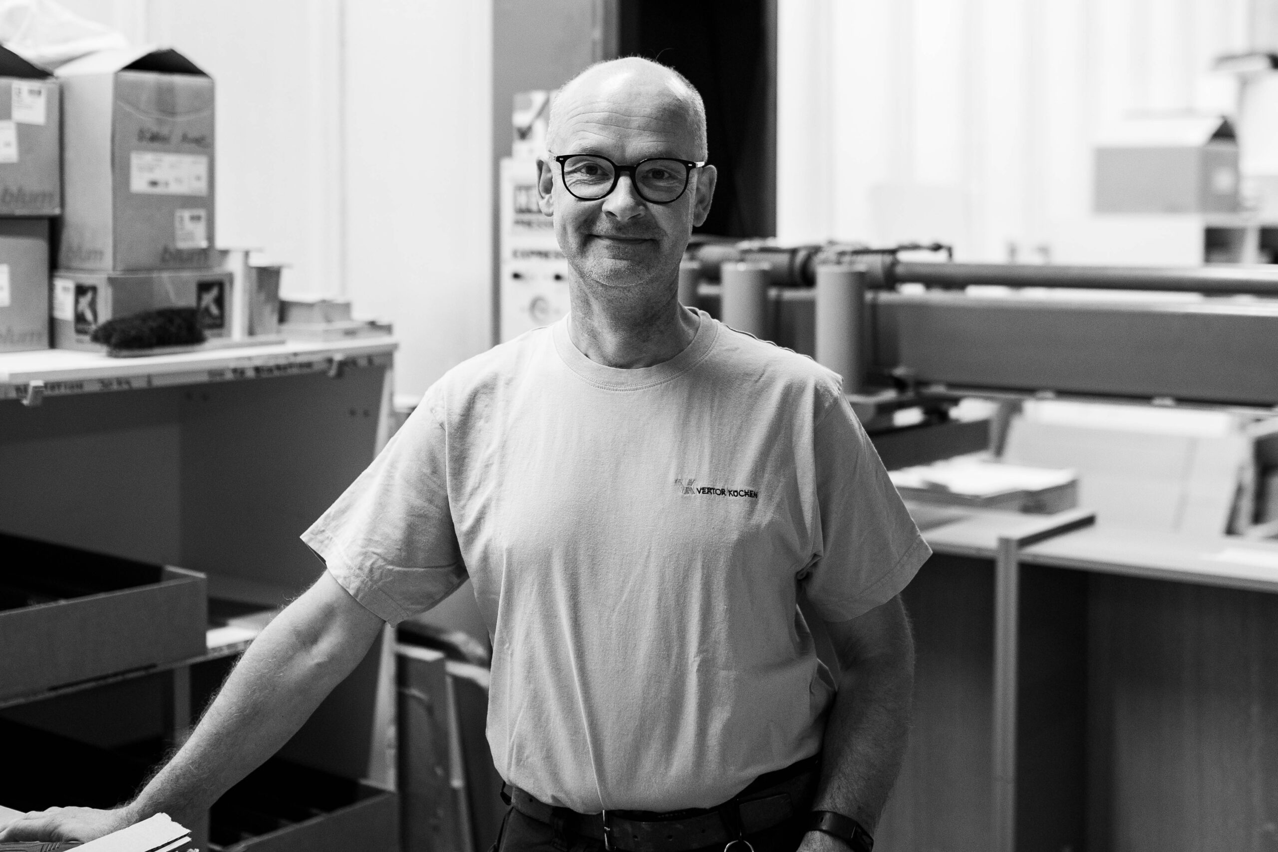 Michael Lehmann